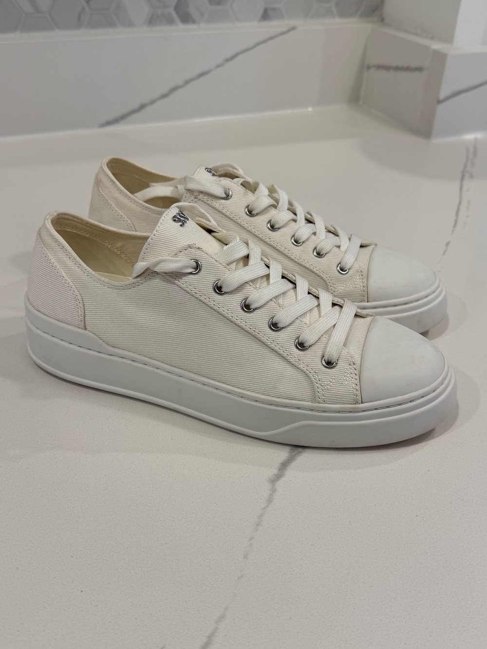 Stuart Weitzman Sneakers